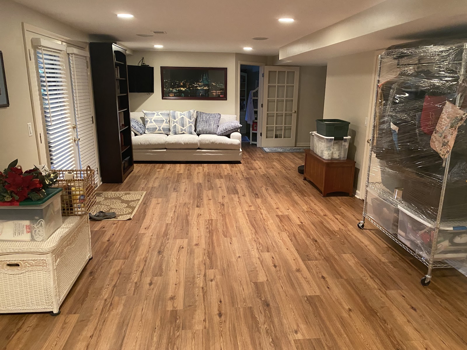 SunGlo Disaster Restoration Specialists — photo