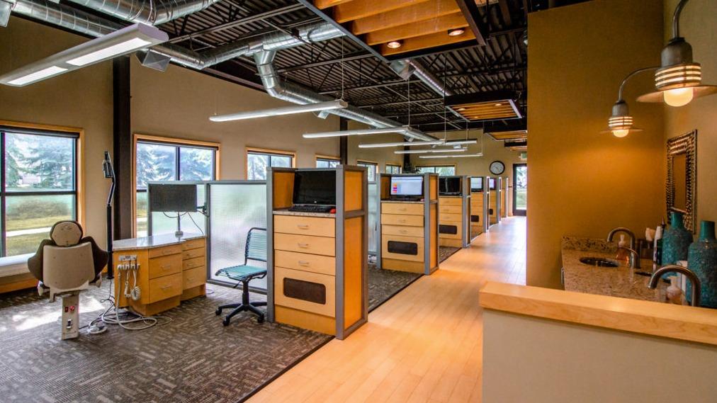 TDR Specialists in Orthodontics - Novi — photo