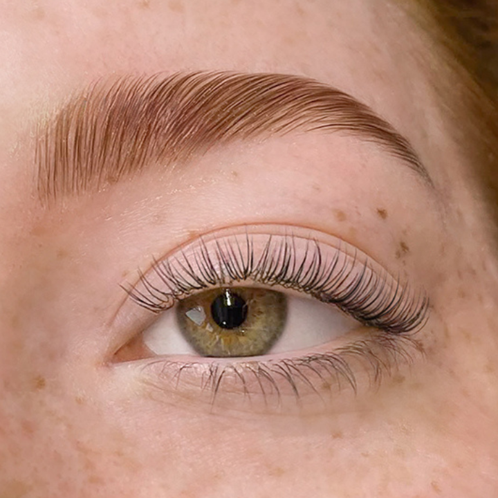 The Lash Lounge in Novi