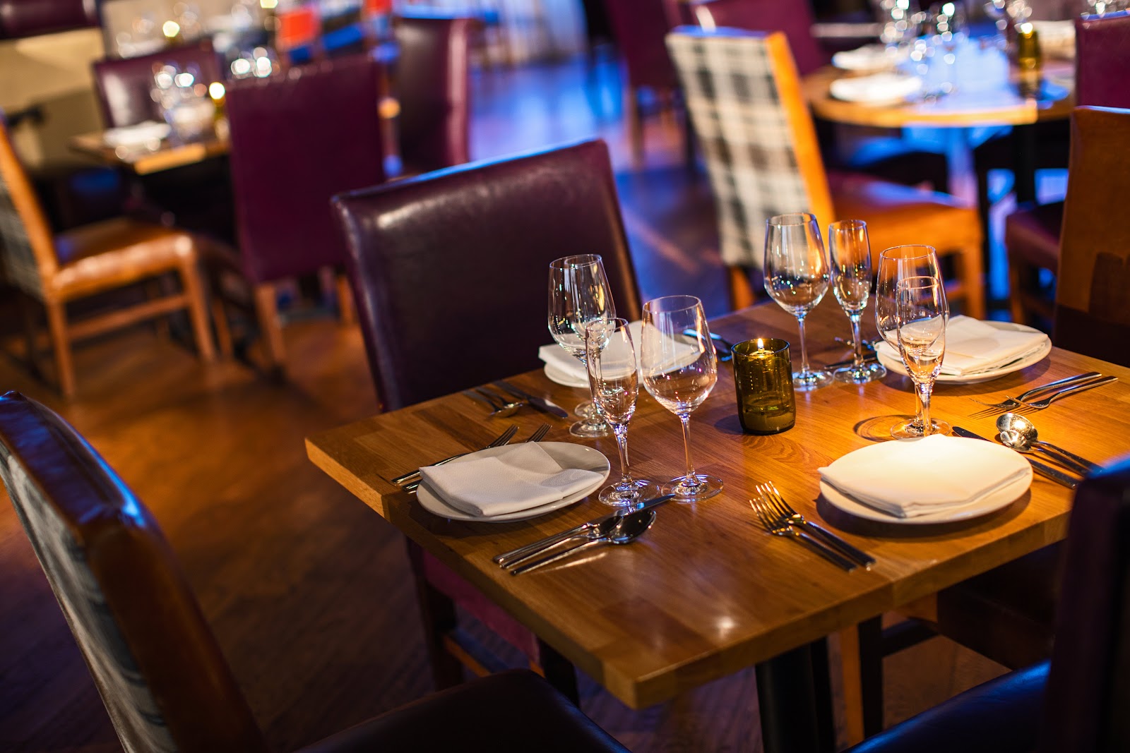 Toasted Oak Grill & Market in Novi