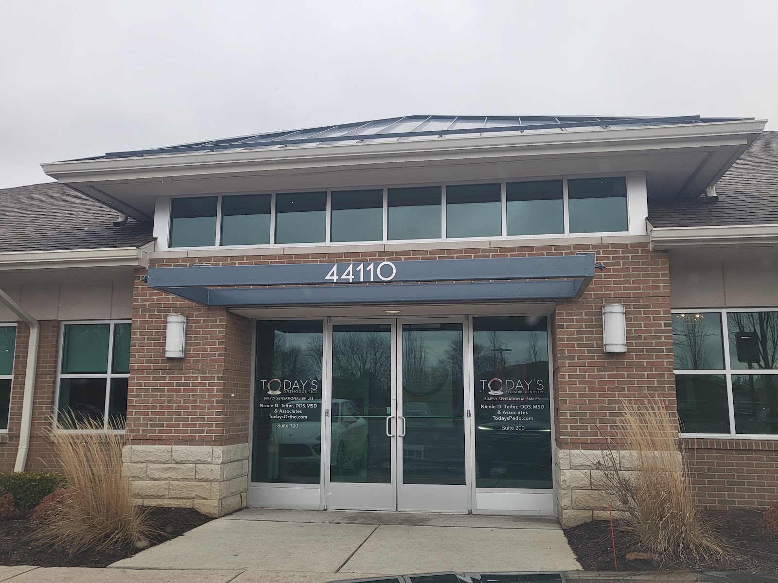 Today's Orthodontics - Novi in Novi