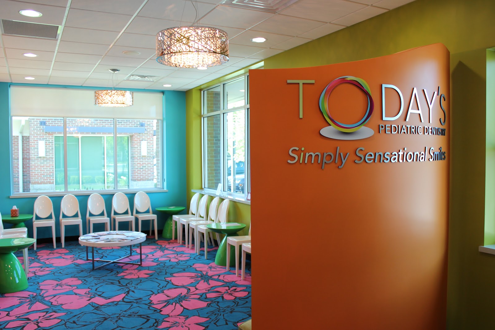 Today's Pediatric Dentistry in Novi
