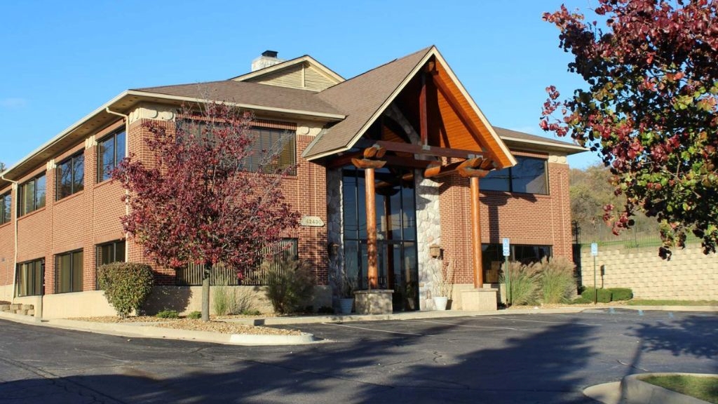 Toupin Dental & Associates in Novi
