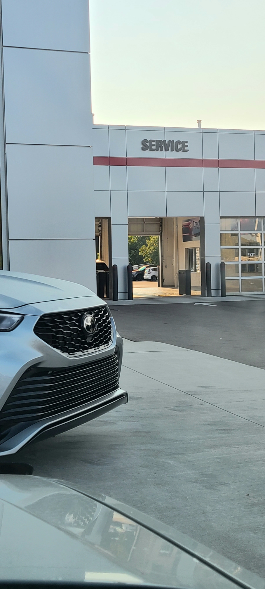 Toyota Service in Farmington Hills