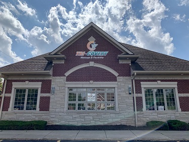 Tri-Covery Massage & Flexibility Novi in Novi