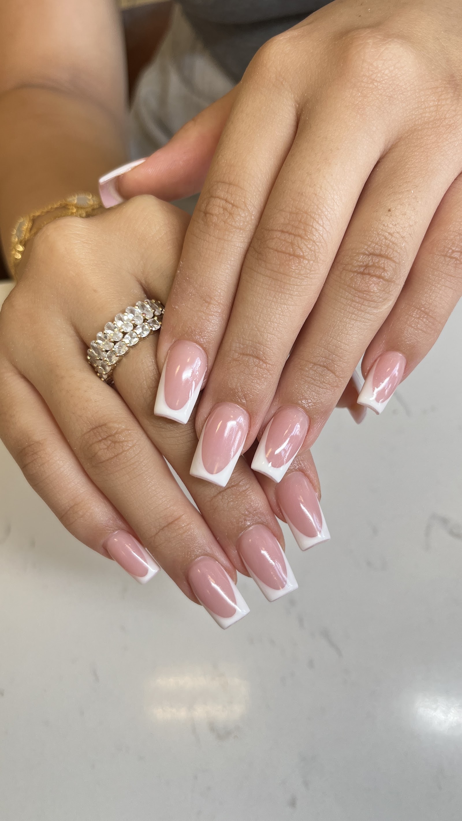 Unlimited Nailspa — photo