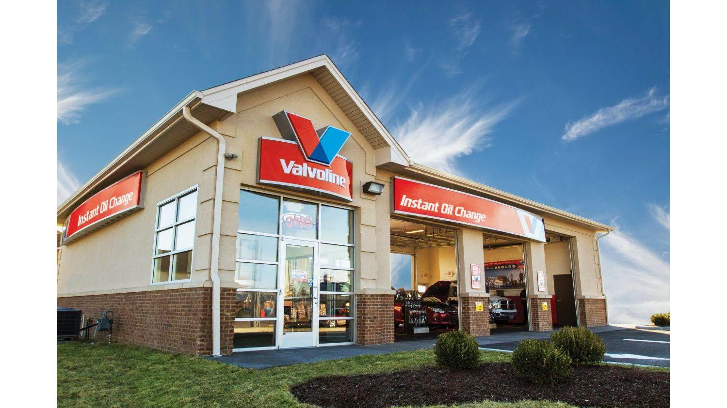 Valvoline Instant Oil Change in Novi
