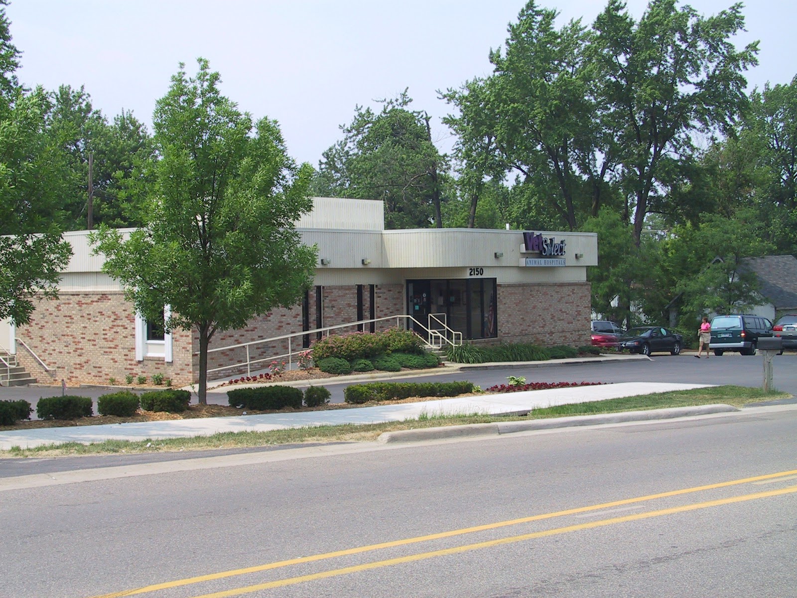 VetSelect Animal Hospital of Novi in Novi