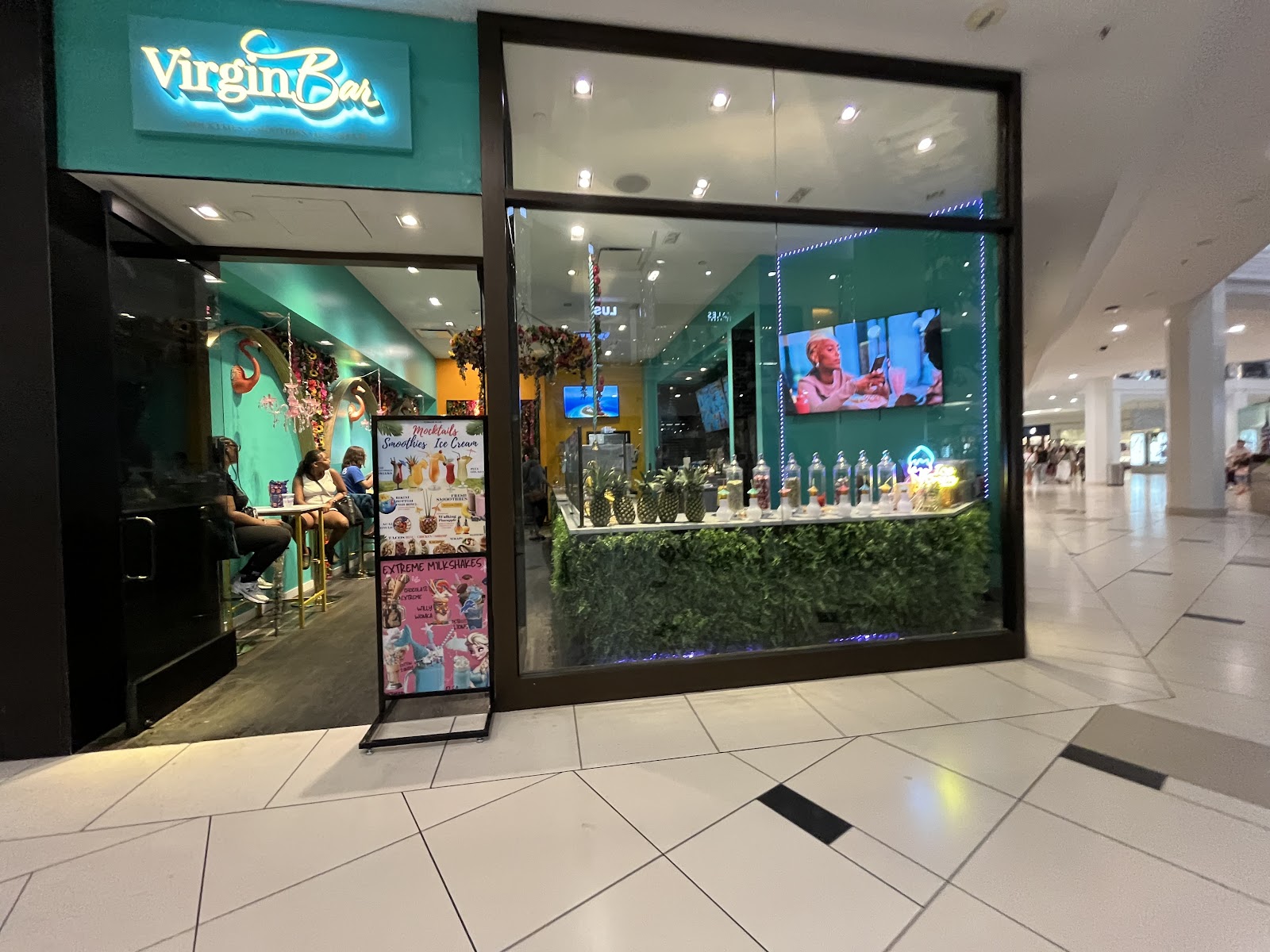 Virgin Bar - Rated Best Bar & Event Designer — photo