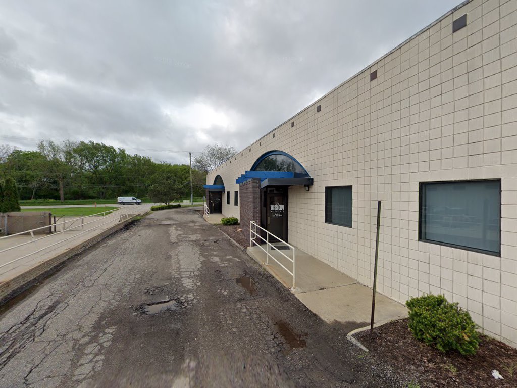 Vision Electric, Inc. in Novi
