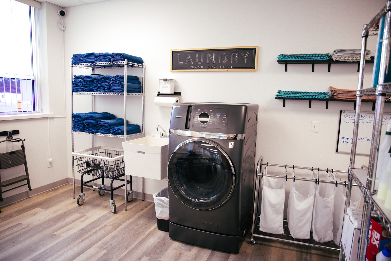 Wagners Cleaning Company in Novi