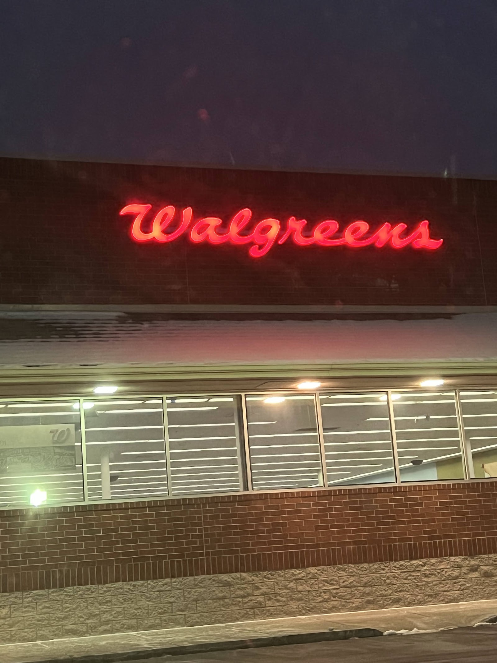 Walgreens in Novi