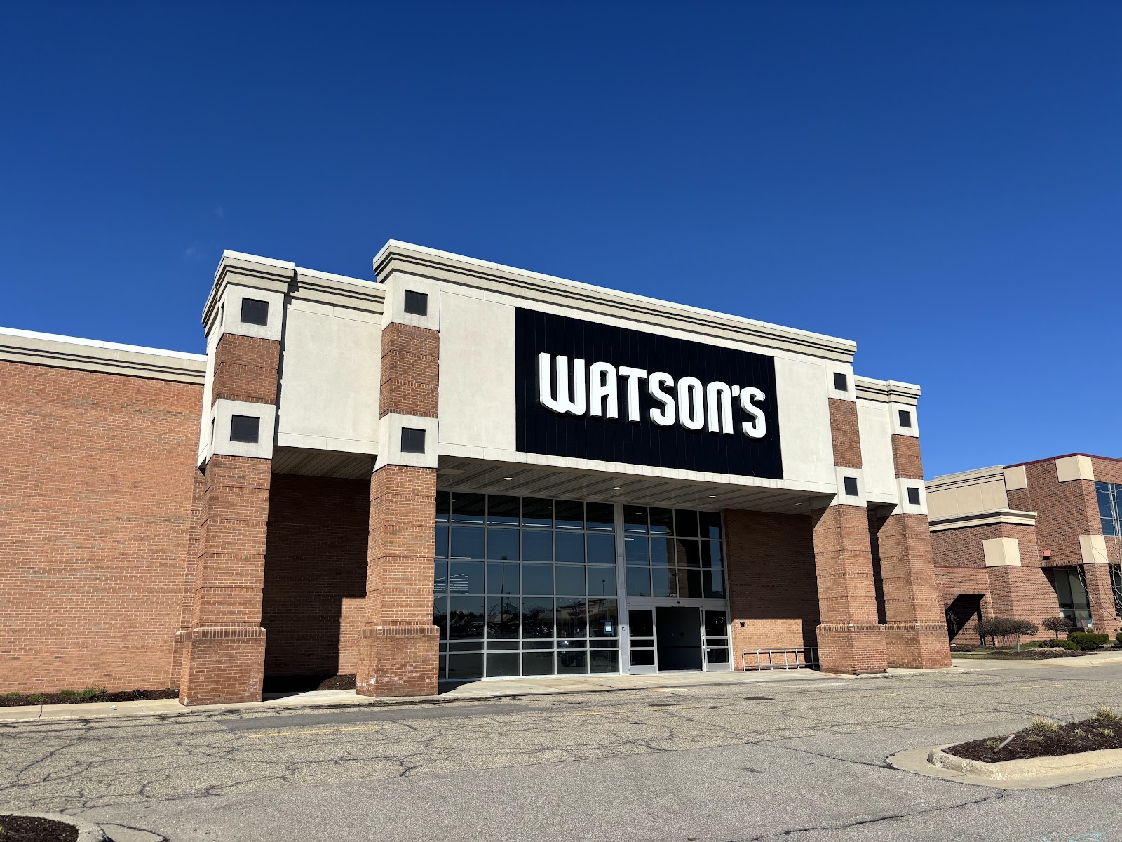 Watson's of Novi in Novi