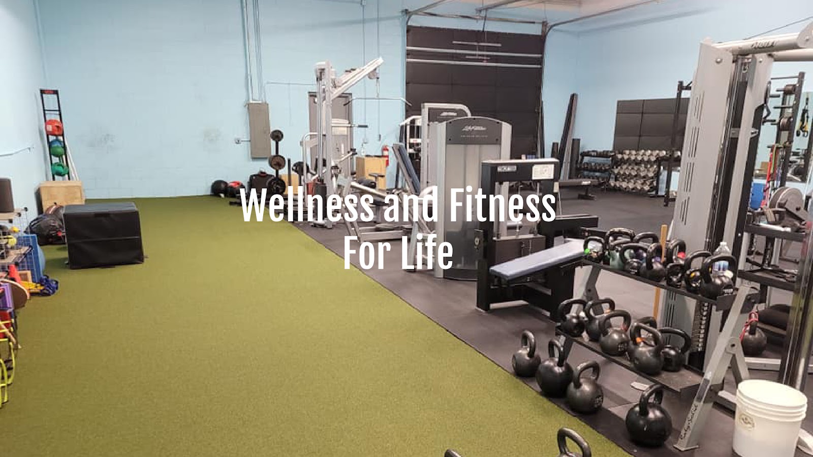 Well Fit Life, LLC — photo