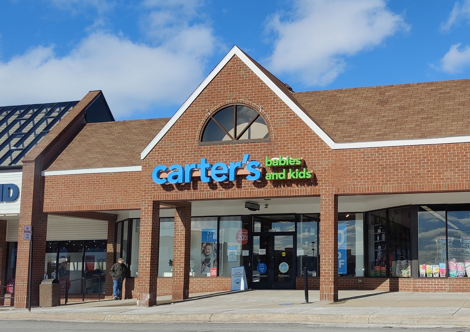 West Oaks in Novi