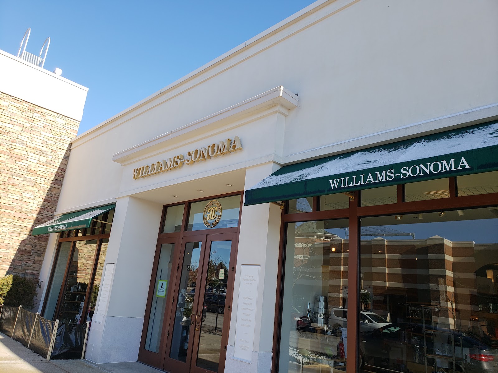 Williams-Sonoma in Novi