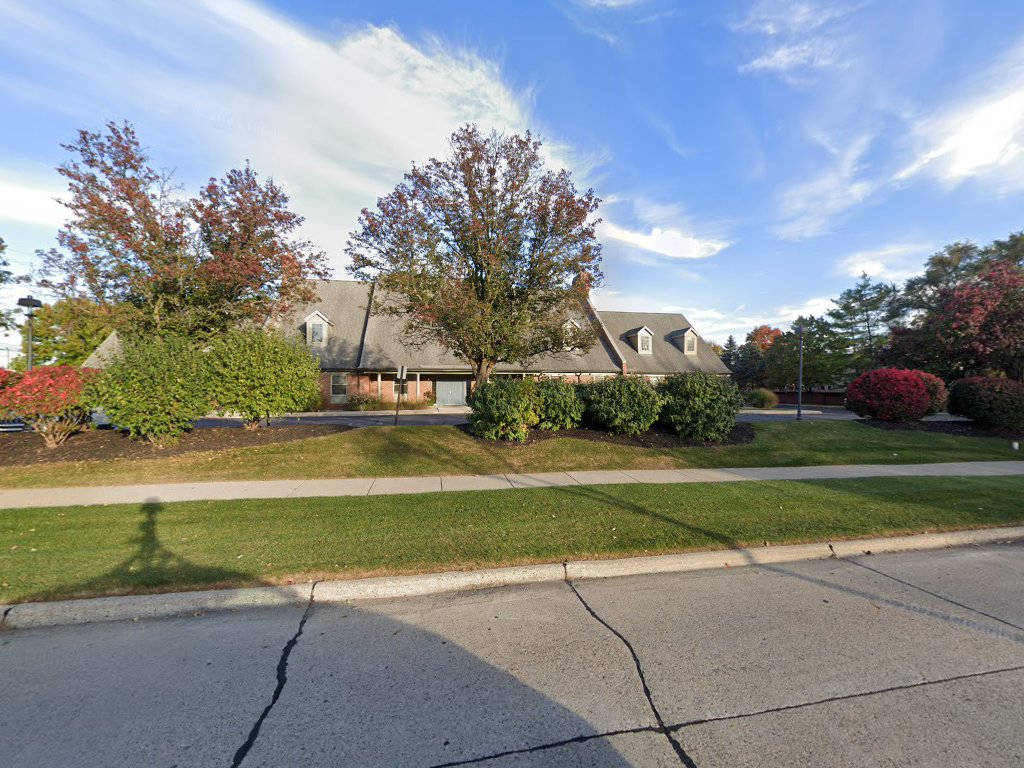Young Shannon DDS in Novi